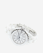 Chanel J12 Watch