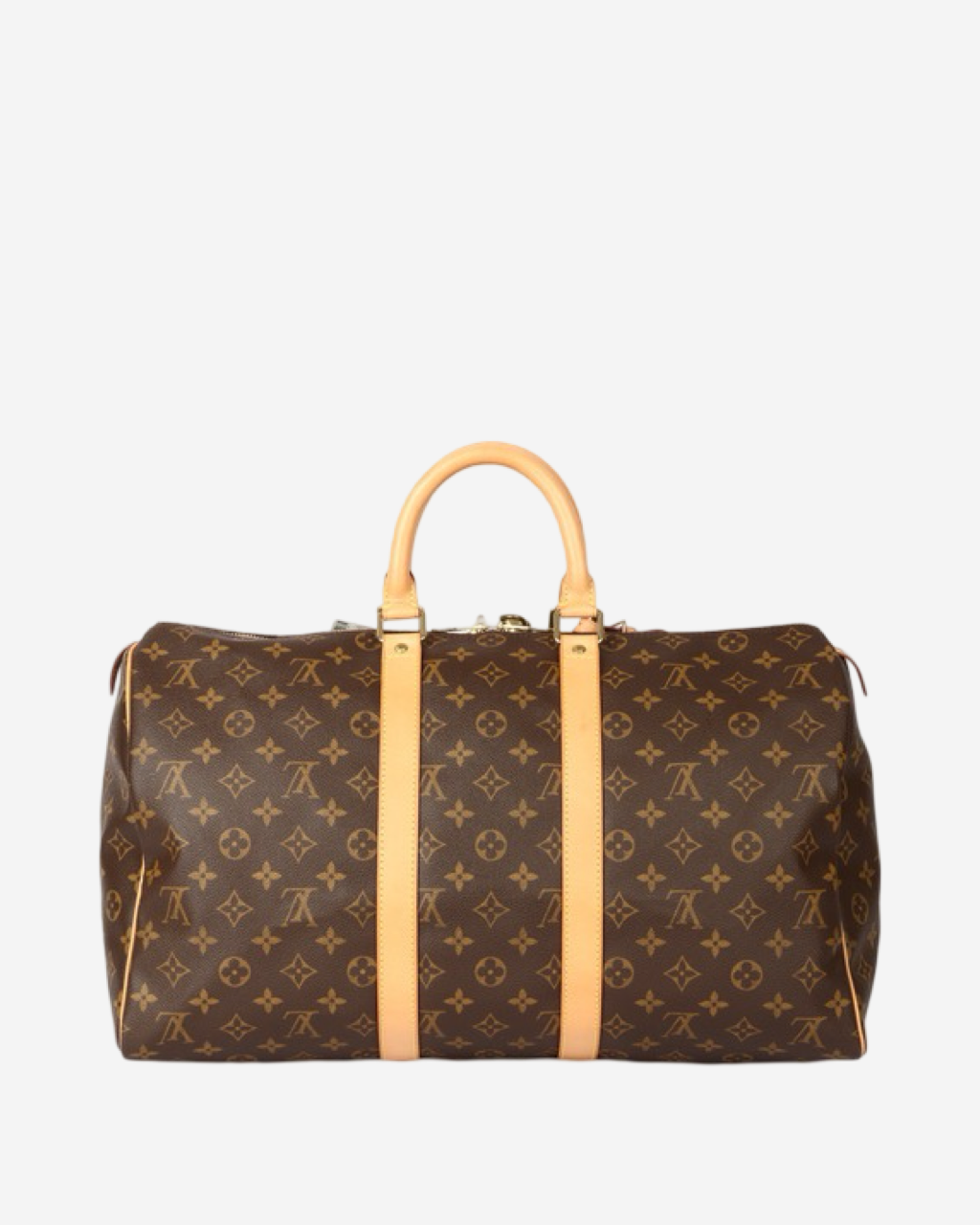Louis Vuitton Keepall 45 Bag