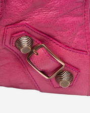 Bolsa Balenciaga Motocross Giant