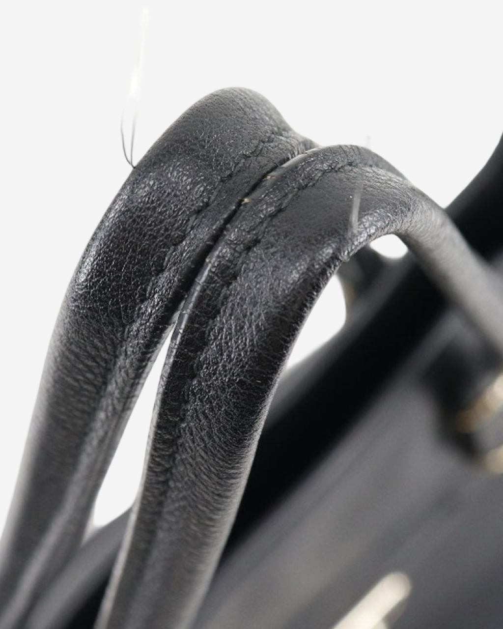 Balenciaga Papier Tote Bag