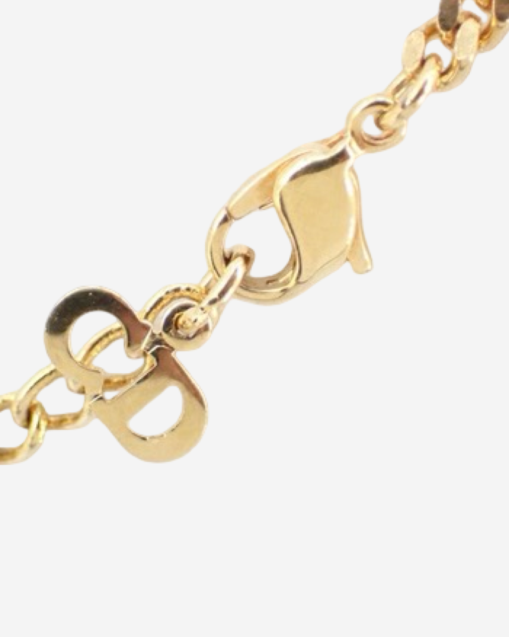 Dior Necklace