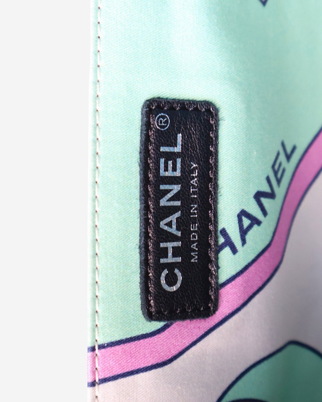 Bolsa Chanel Classic Flap Fur 2019