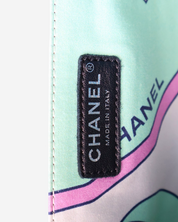 Bolsa Chanel Classic Flap Fur 2019