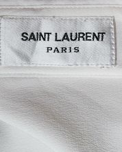 Saint Laurent Blouse