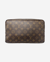 Louis Vuitton Pouch Toilet Bag