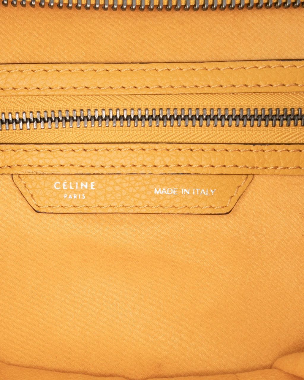 Bolsa Celine Luggage 2013
