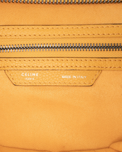 Bolsa Celine Luggage 2013