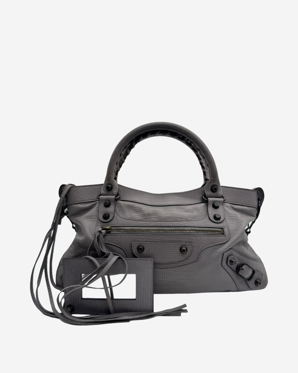 Balenciaga City Motocross Bag