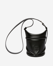 Bolsa Alexander McQueen The Curve
