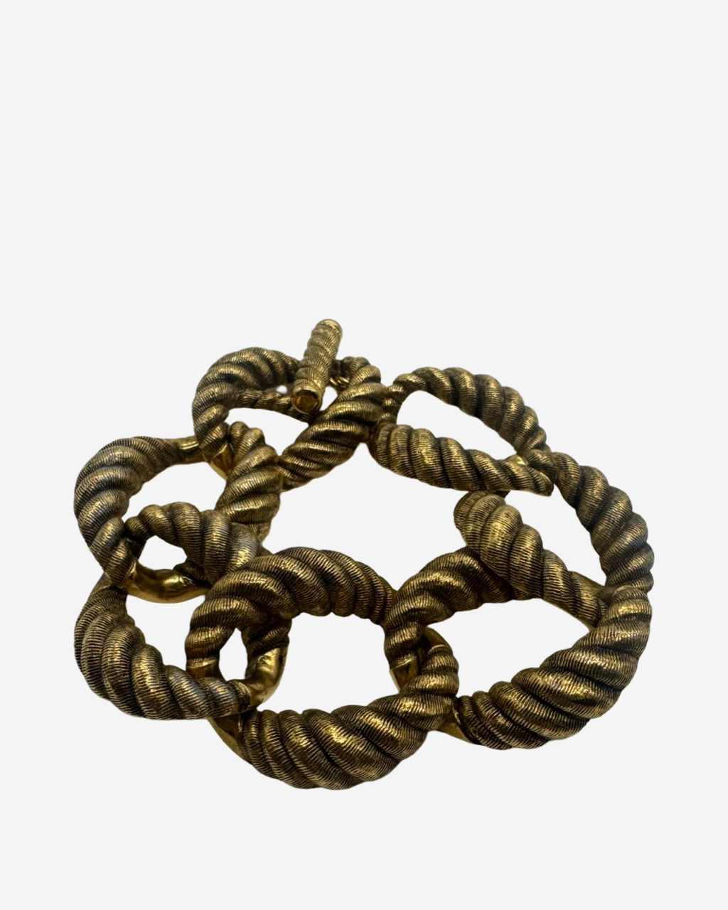 Brazalete Saint Laurent