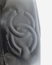 Cosmetic Pouch Chanel 1997-1999