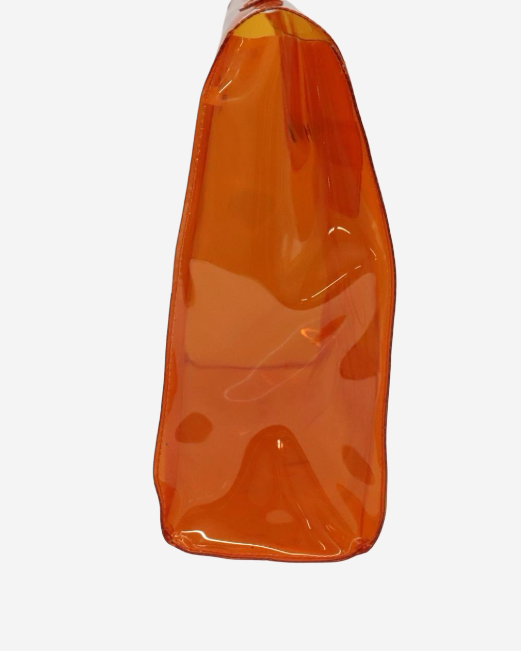 Hermès Kelly 40 Vinyl Bag