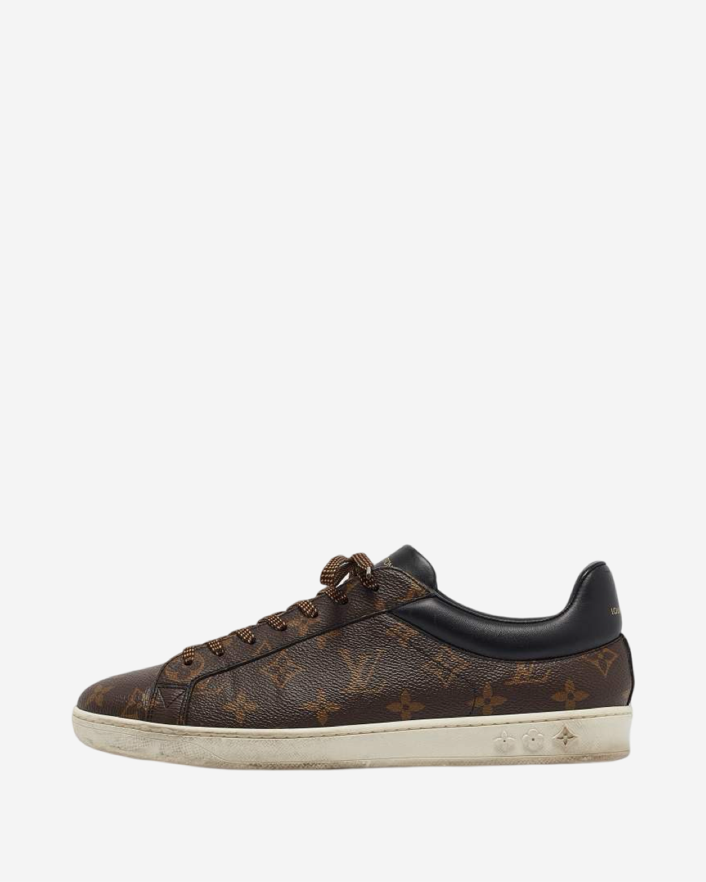 Tenis Louis Vuitton Luxemburgo 40