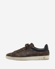 Tenis Louis Vuitton Luxemburgo 40