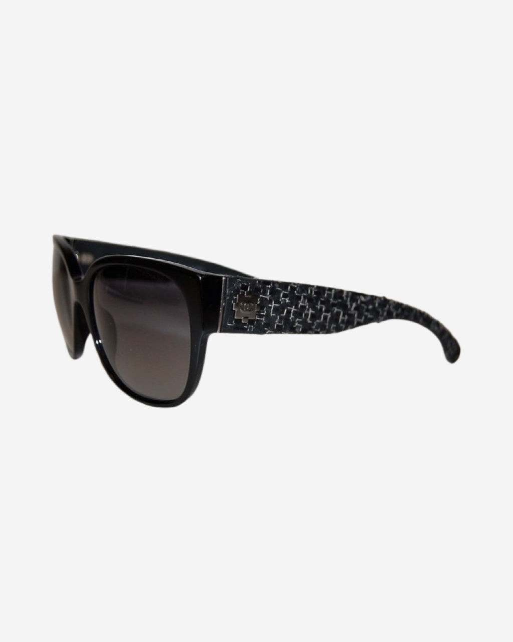 Chanel Tweed sunglasses