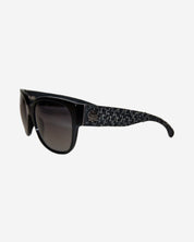Chanel Tweed sunglasses