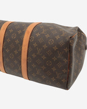 Louis Vuitton Keepall 45 Bag