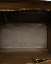 Bolsa Celine Luggage Tricolor 2012-2013