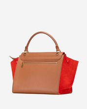 Bolsa Celine Trapeze