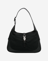 Bolsa Gucci Jackie Nylon Vintage