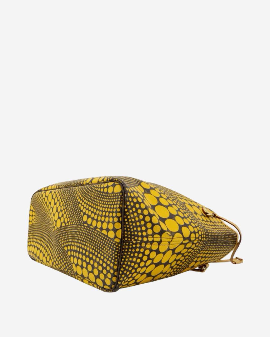 Bolsa Louis Vuitton x Yayoi Kusama Neverfull