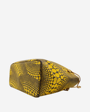 Bolsa Louis Vuitton x Yayoi Kusama Neverfull