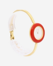 Gucci Bezel Watch