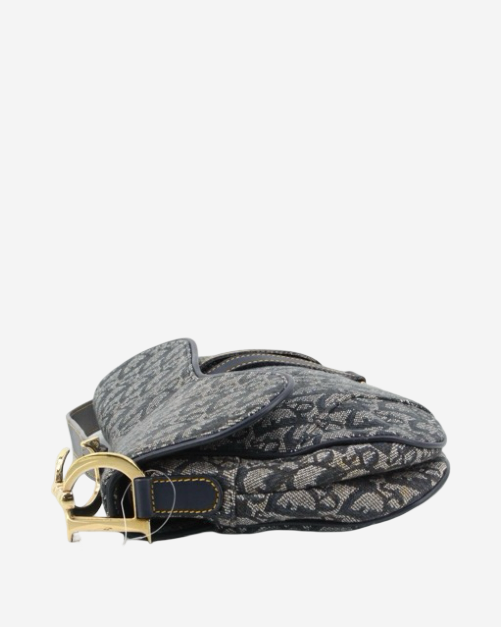 Bolsa Dior Saddle Vintage