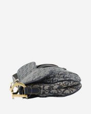 Bolsa Dior Saddle Vintage