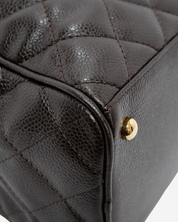 Bolsa Chanel Boston Bowling 2003-2004