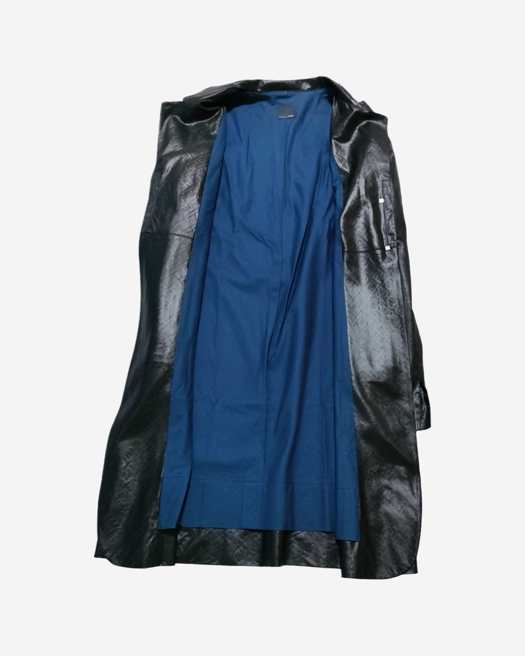 Fendi Trench Coat