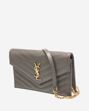 Bolsa Saint Laurent Envelope