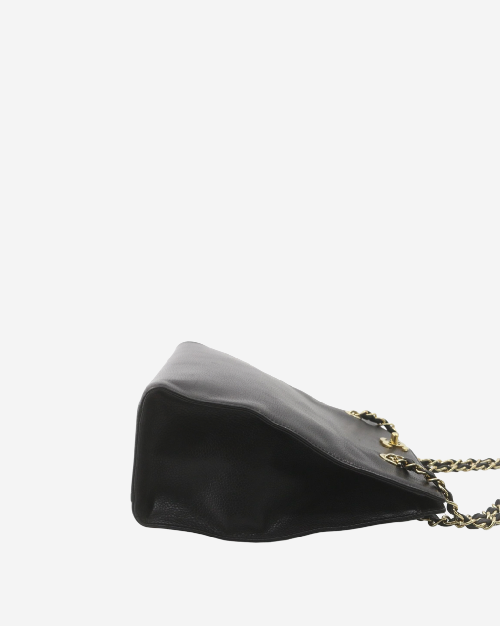 Bolsa Chanel Tote 1997-1999