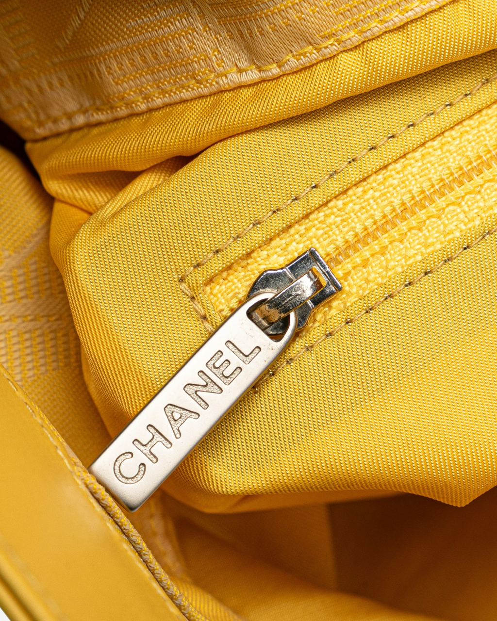 Bolsa Chanel Travel Line 2002-2003