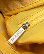 Bolsa Chanel Travel Line 2002-2003