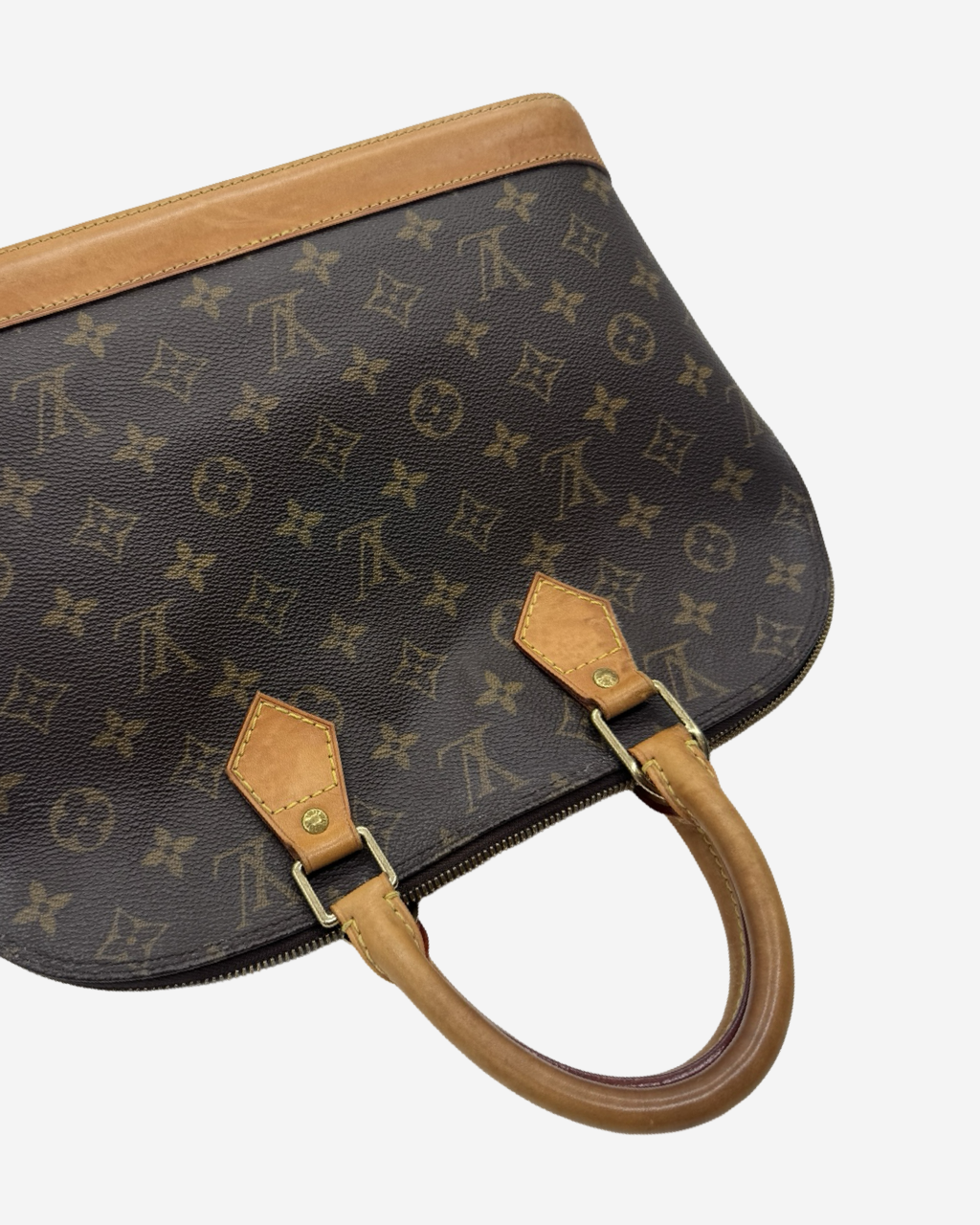 Bolsa Louis Vuitton Alma MM