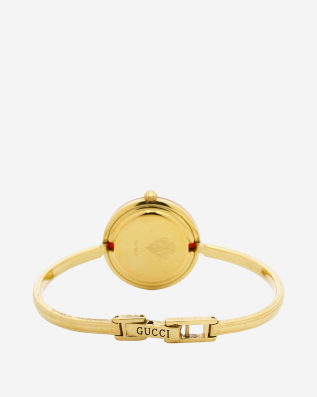 Gucci Bezel Watch