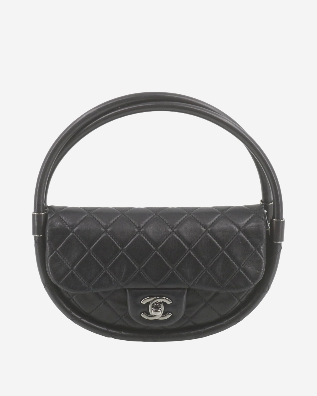 Bolsa Chanel Hula Hoop 2013-2014