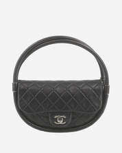 Bolsa Chanel Hula Hoop 2013-2014