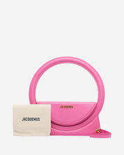 Bolsa Jacquemus Le Sac Rond