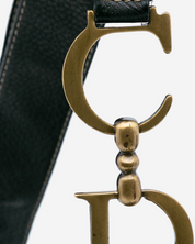 Bolsa Dior Lady Dior Cannage