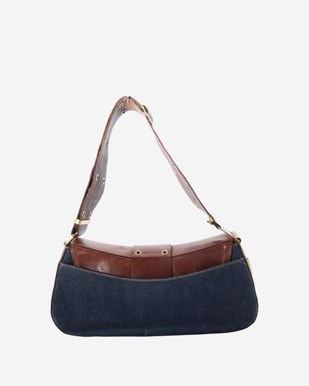 Bolso Dior Street Chic Colombus 2002