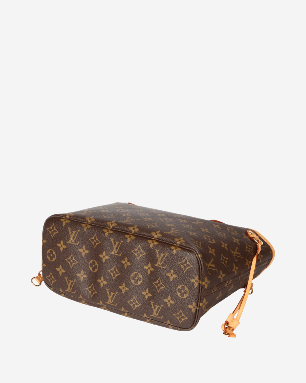Bolsa Louis Vuitton Neverfull Monogram PM 2007