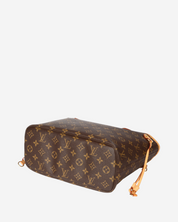 Bolsa Louis Vuitton Neverfull Monogram PM 2007