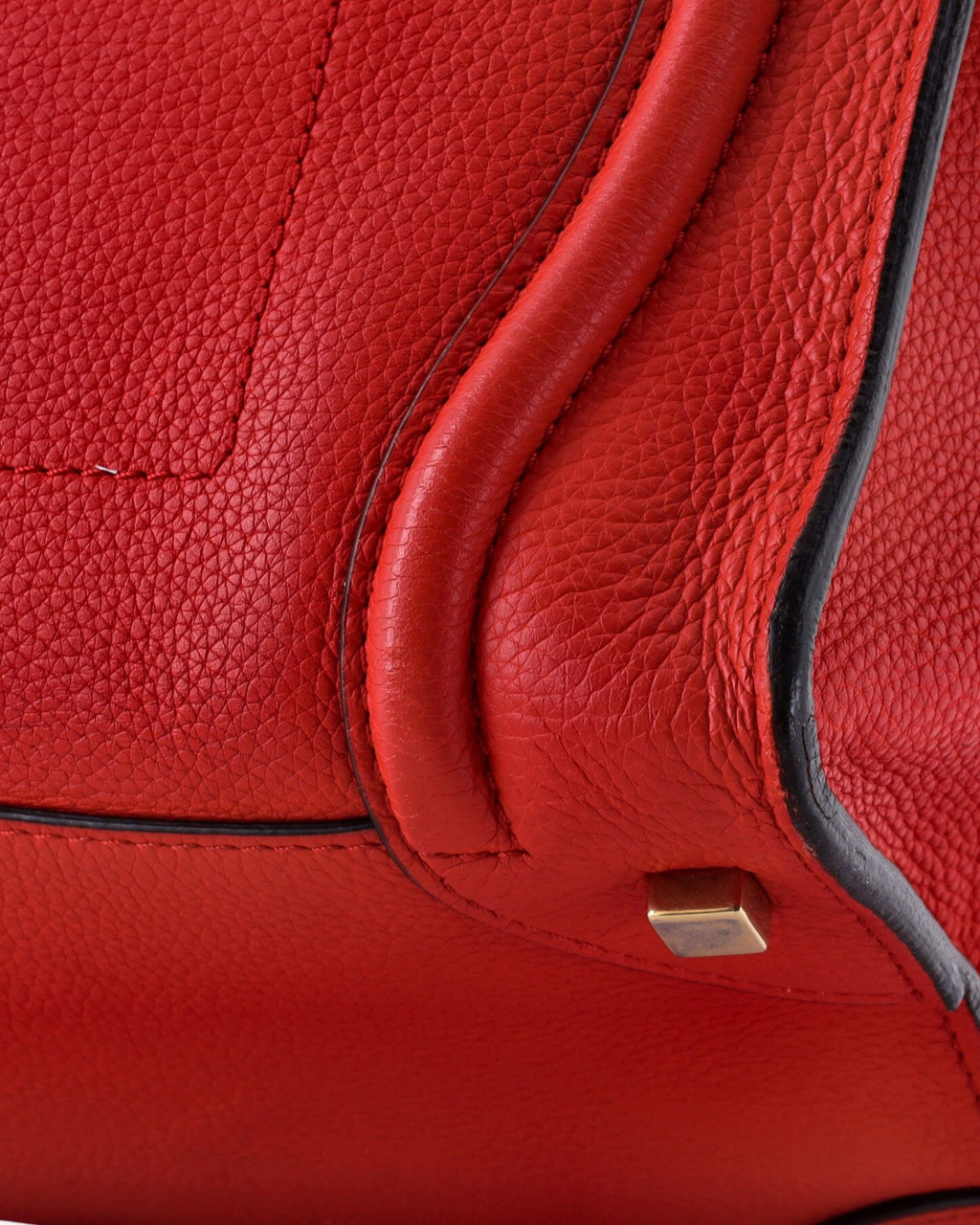 Bolsa Celine Luggage Mini