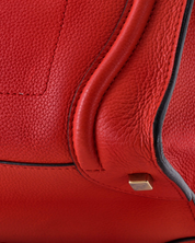 Bolsa Celine Luggage Mini