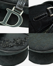 Bolsa Dior Saddle Limited Edition