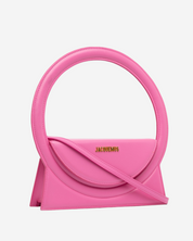 Bolsa Jacquemus Le Sac Rond