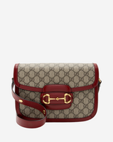 Bolsa Gucci Horsebit 1955