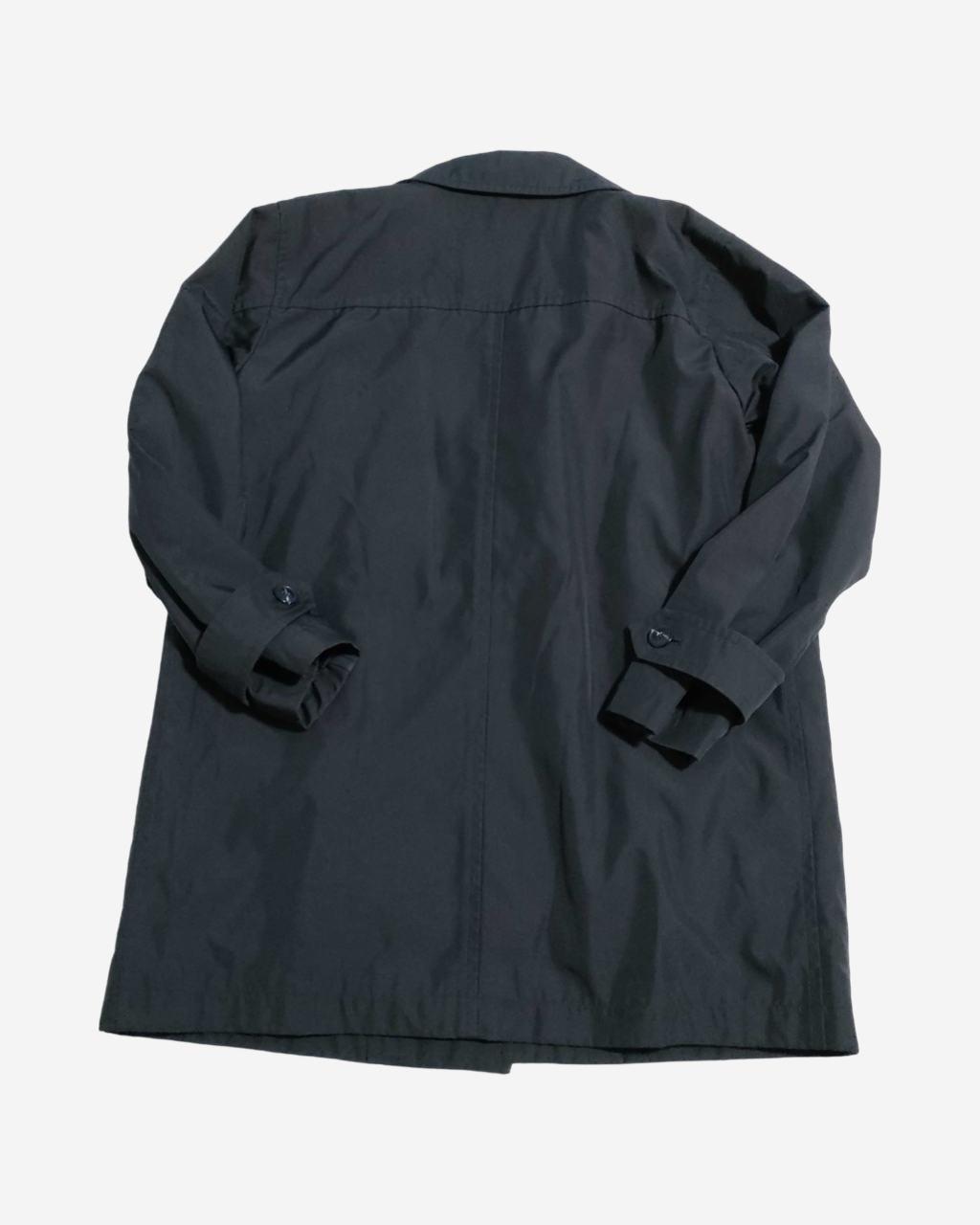 Gabardina Saint Laurent